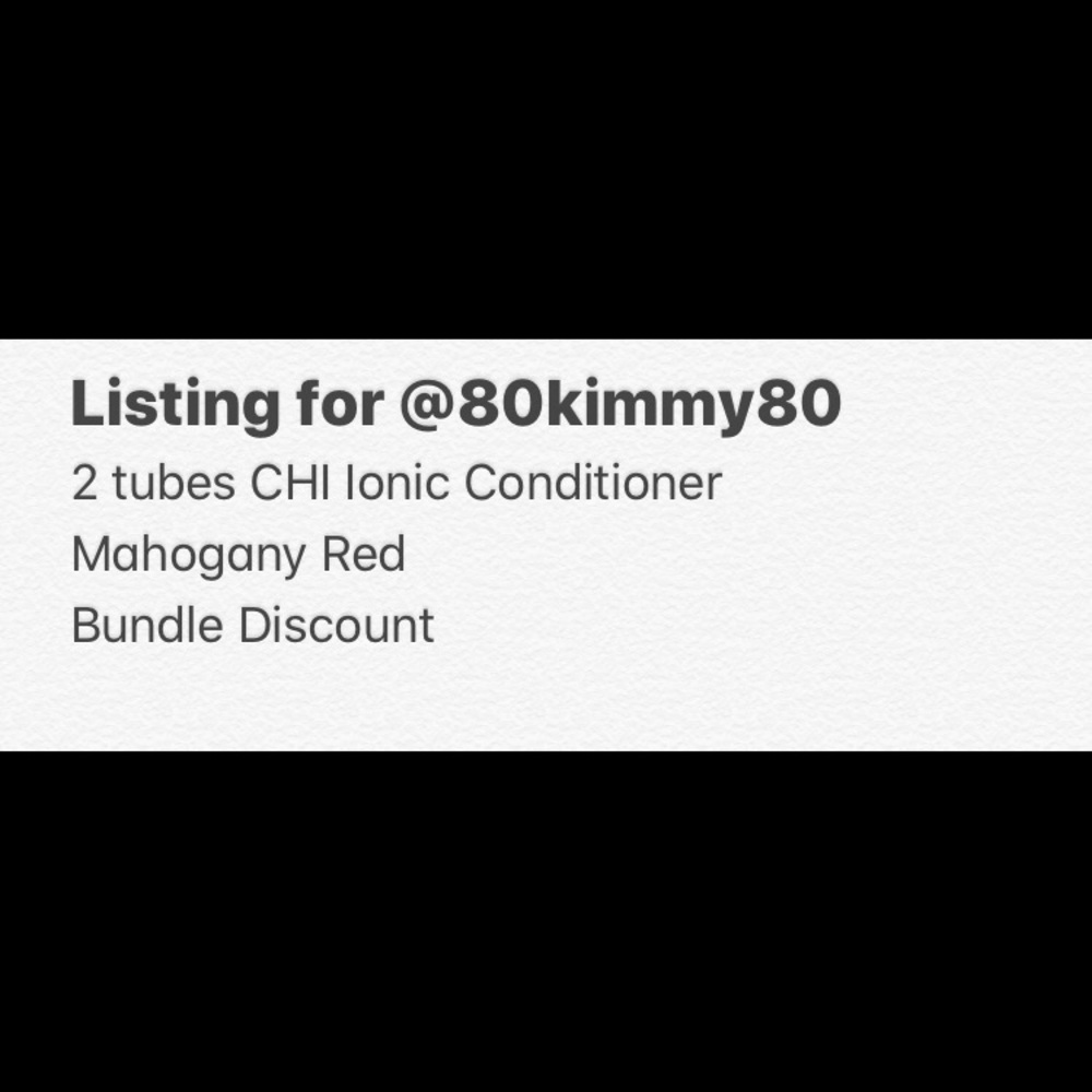 Bundle for @80kimmy80